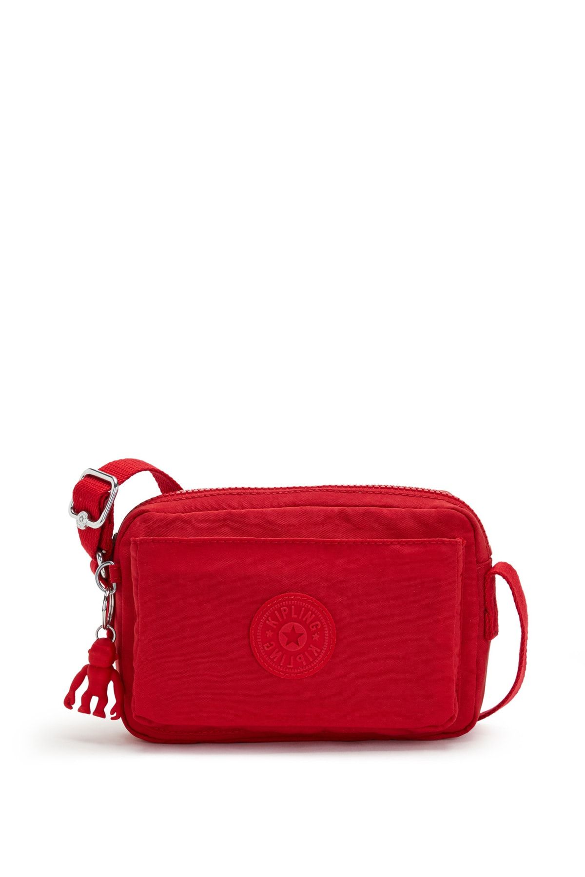 Kipling Kırmızı Kadın Omuz Çantası Kı4208z33