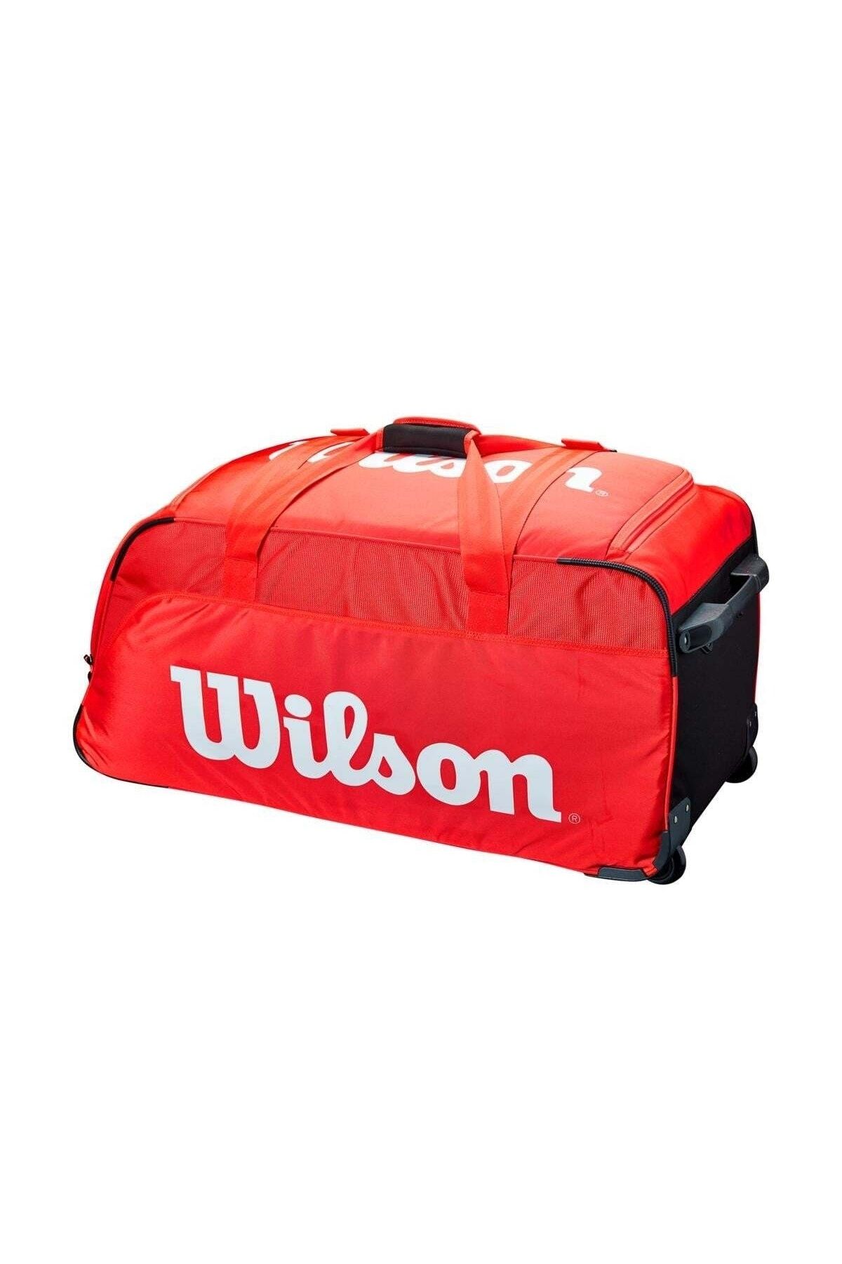 Wilson Super Tour Travel Bag
