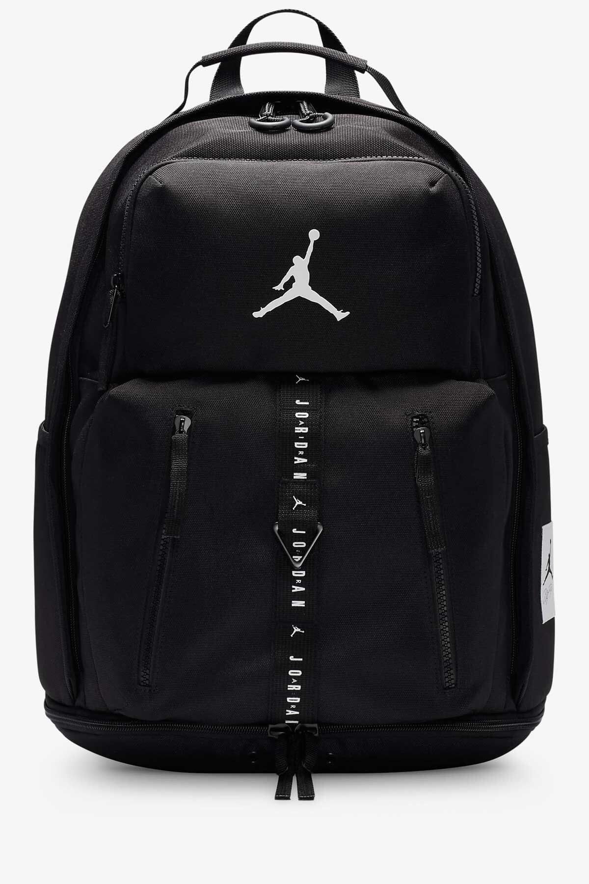 Nike Jordan Unisex Sırt Çantası 9a0743-023