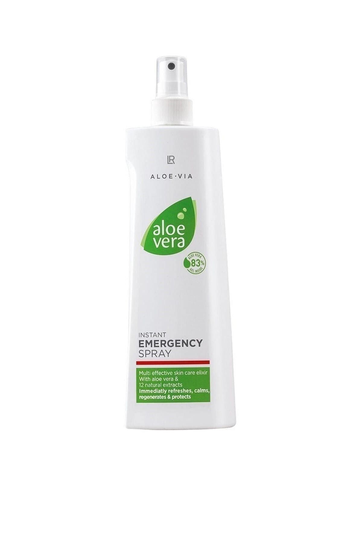 LR Aloe Vera Acil Yardım Spreyi 150 Ml