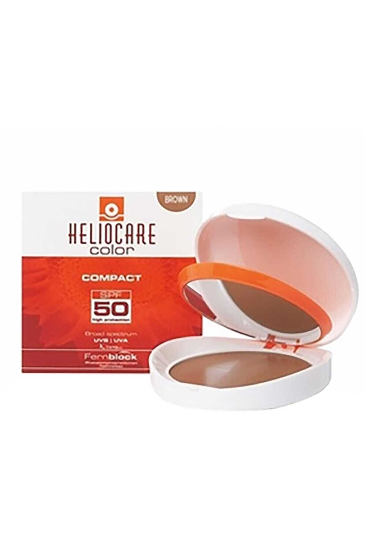 Heliocare Helıocare Compact Brown