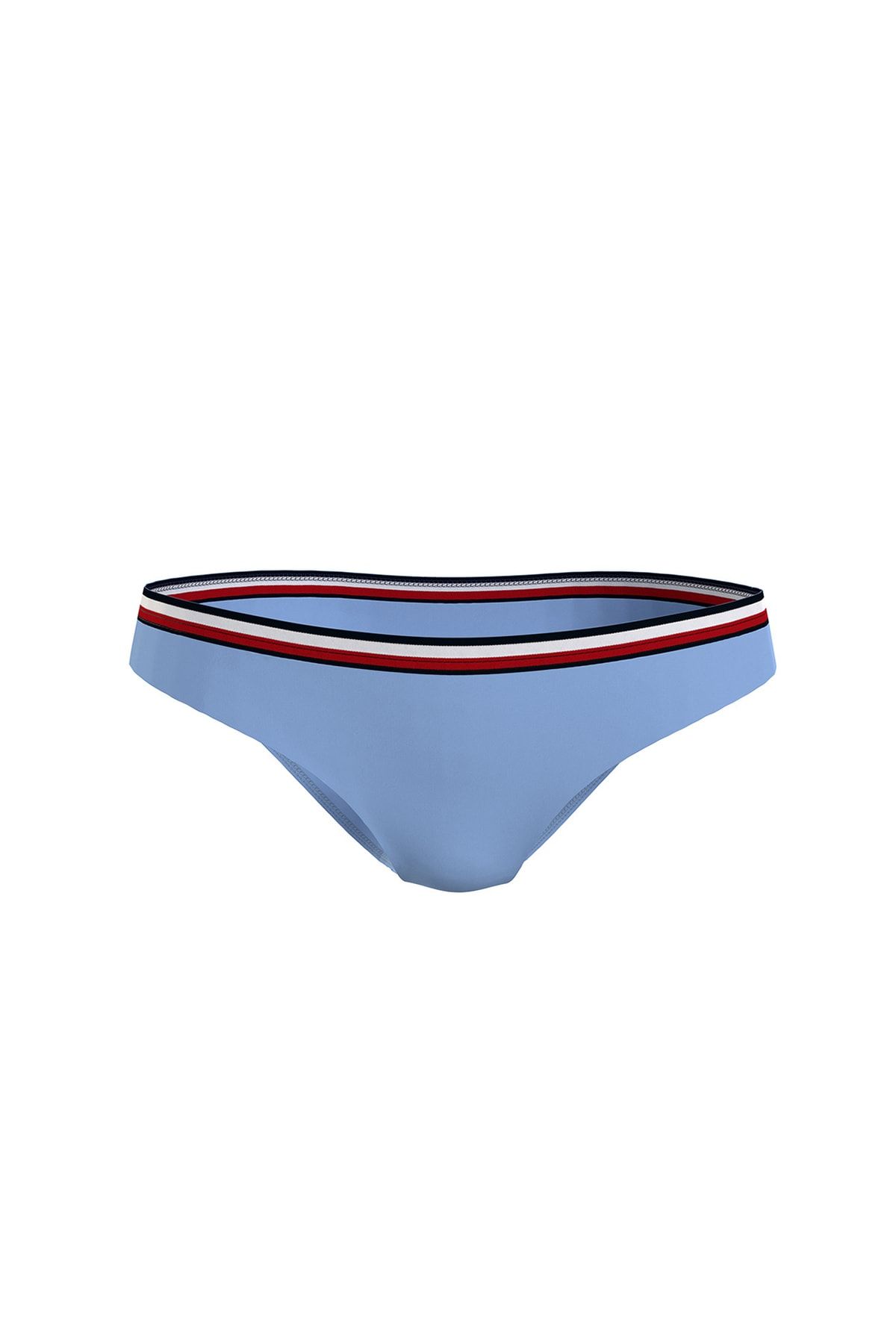 Tommy Hilfiger Mavi Kadın Bikini Alt Uw0uw04113c1z