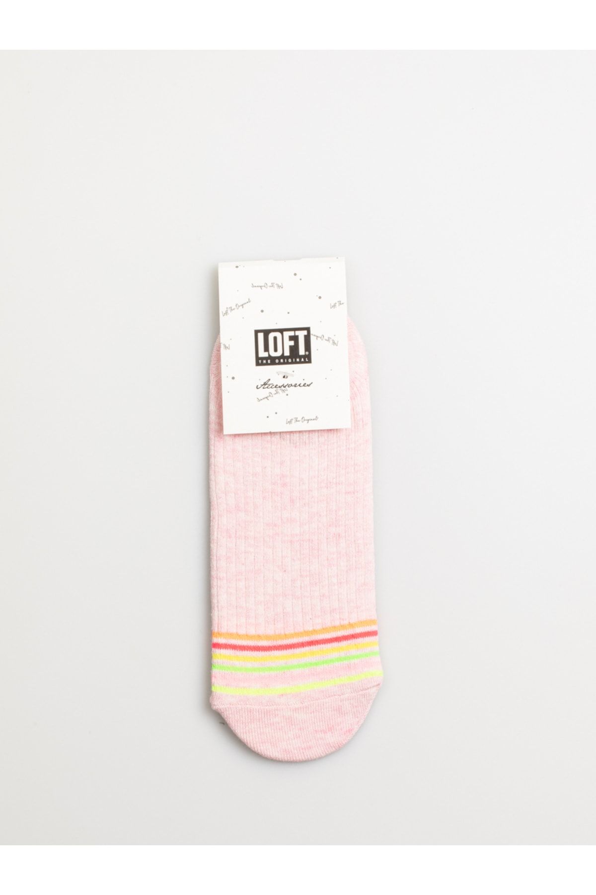 Loft Regular Fit Çorap