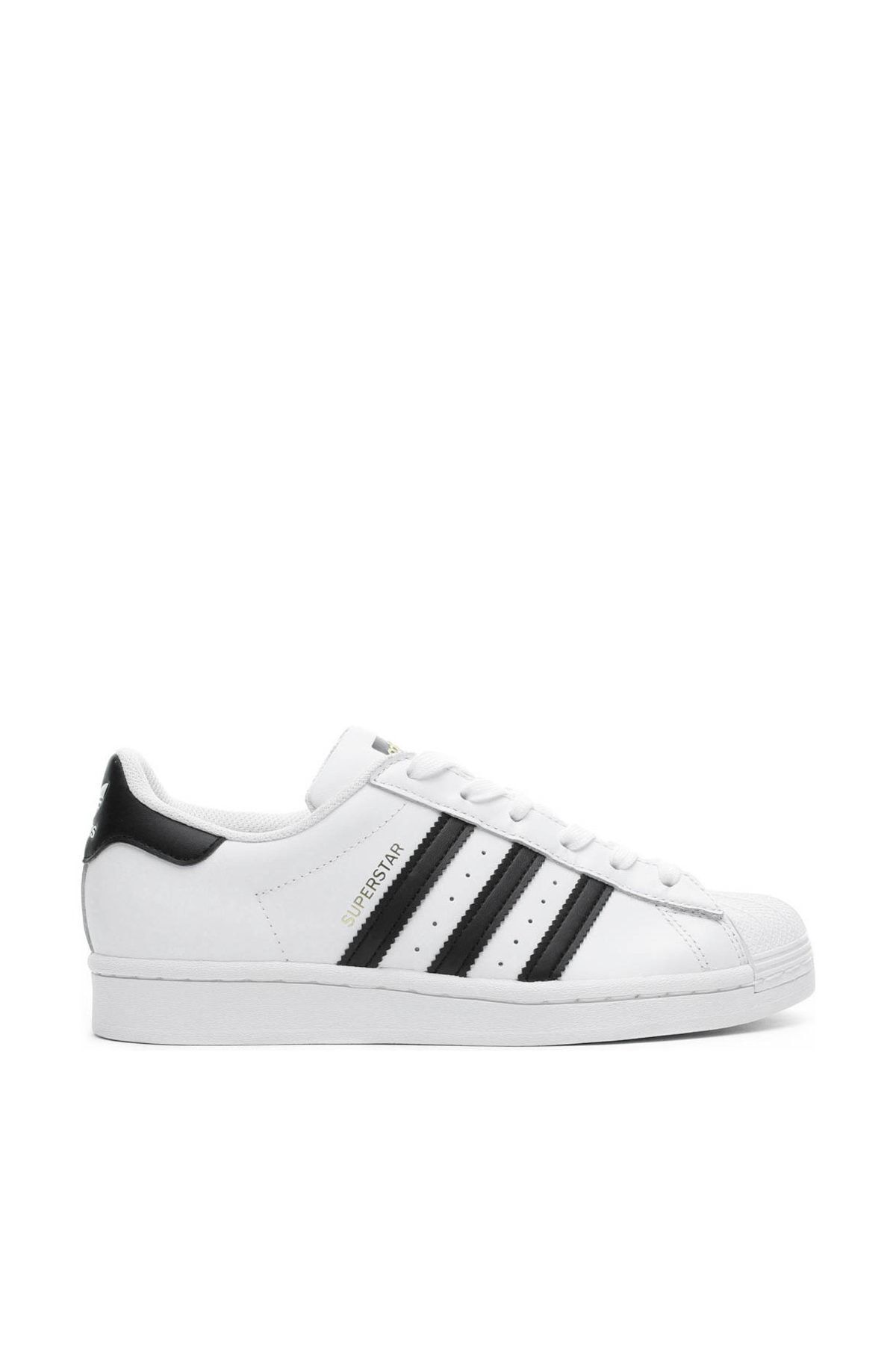 adidas Superstar Unisex Beyaz Spor Ayakkabı
