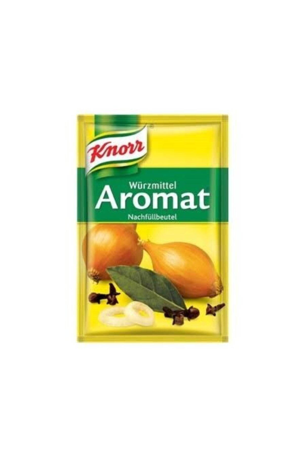 Knorr Aromat Würzmittel 100 Gr
