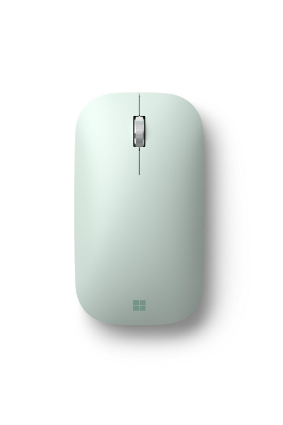 Microsoft KTF-00026 Modern Mobile Kablosuz Bluetooth Mouse Nane Yeşili