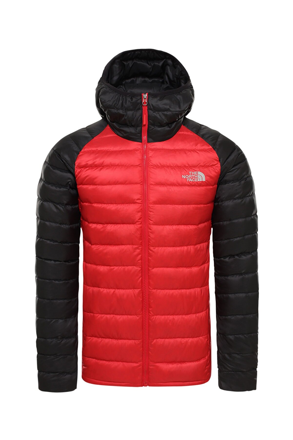 The North Face TREVAIL ERKEK OUTDOOR MONT TNF RED-TNF BLACK