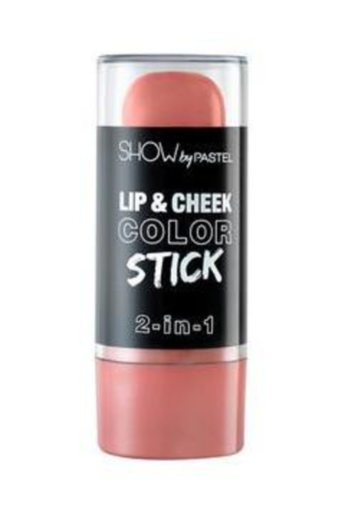 Pastel Allık - Lip & Cheek Color Stick No: 417 8690644034176