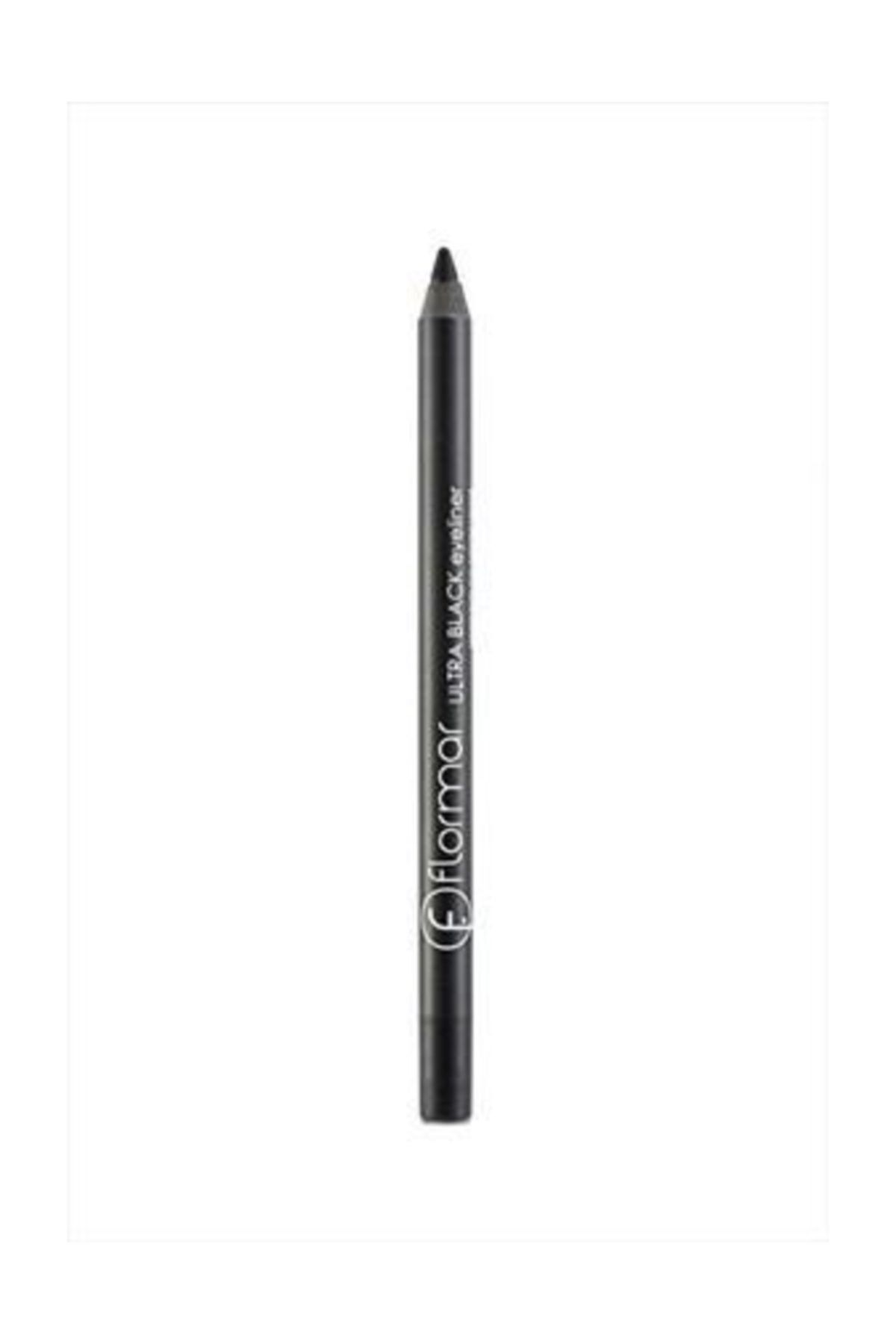 Koyu Gri Göz Kalemi Ultra Dark Grey Eyeliner_0