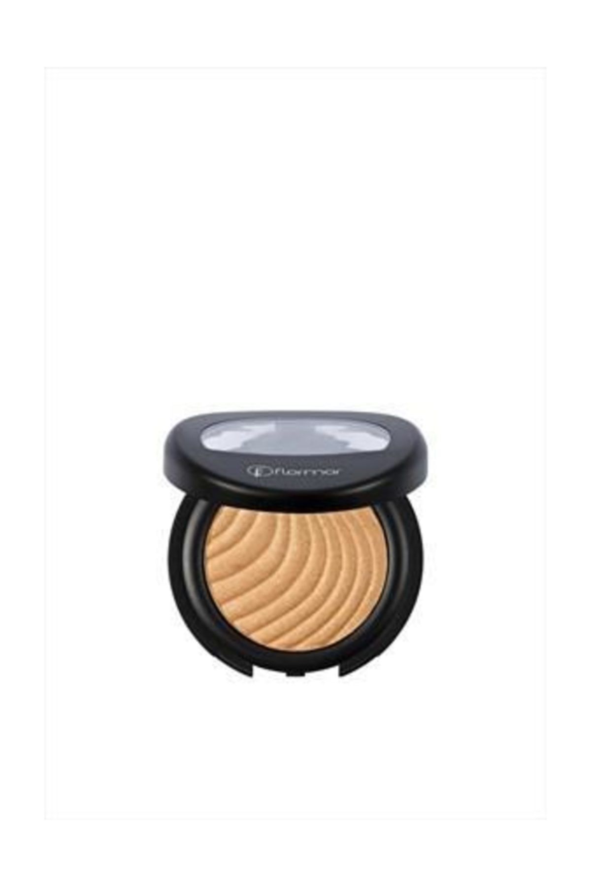 Flormar Göz Farı - Mono Eyeshadow Pearly Gold No: 03