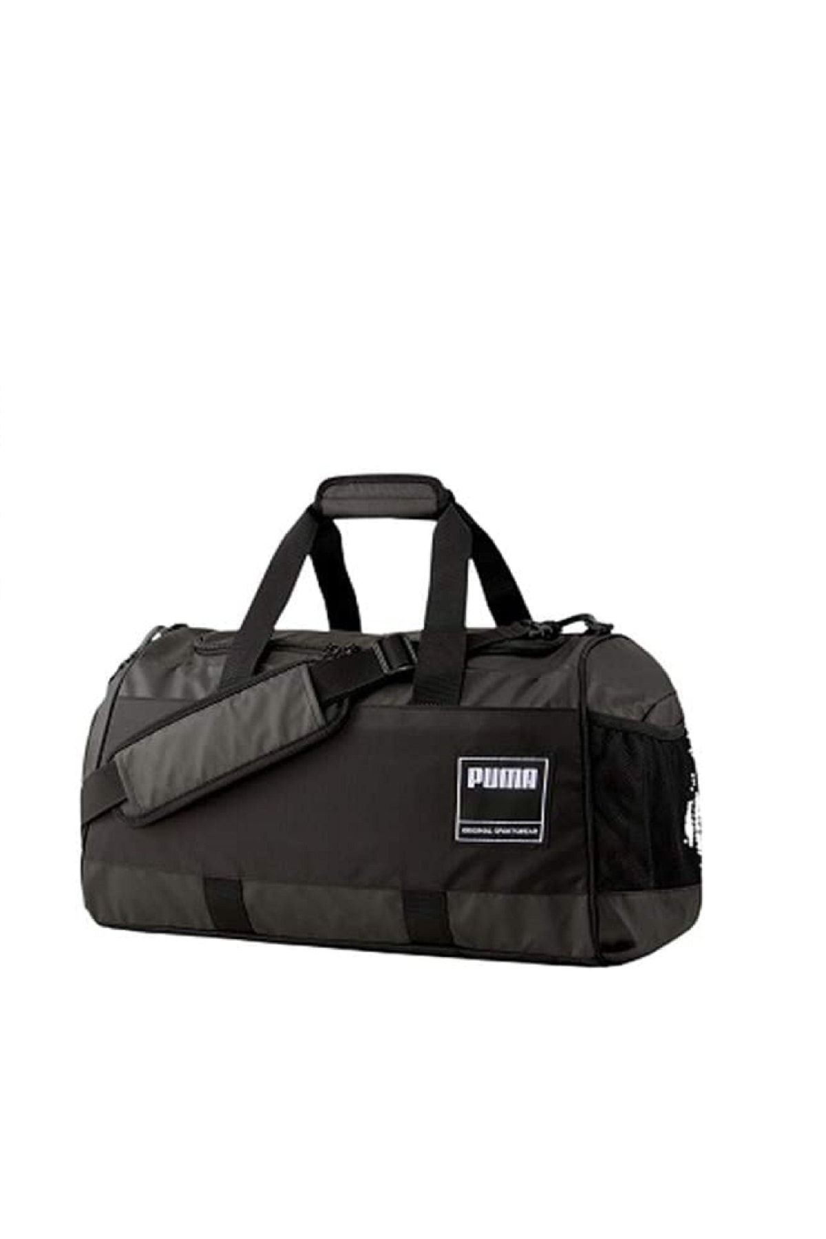 Puma Unisex Spor Çantası - Gym Duffle S - 07736301