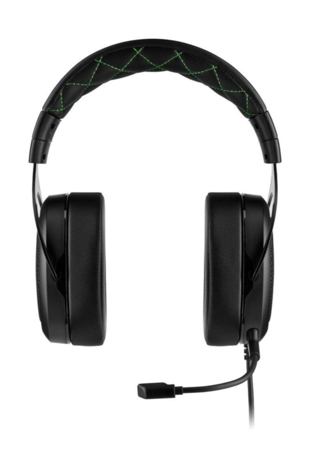 Corsair Hs50 Pro Stereo Oyuncu Kulaklığı-yeşil Ca-9011216-eu