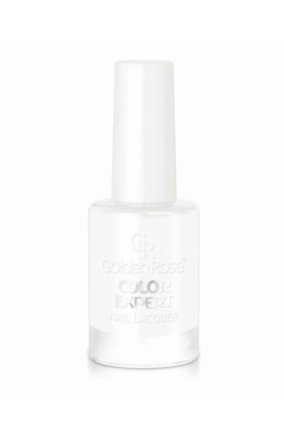 Golden Rose Marka: Oje - Color Expert Nail Lacquer No: 01 8691190703011 Kategori: Oje