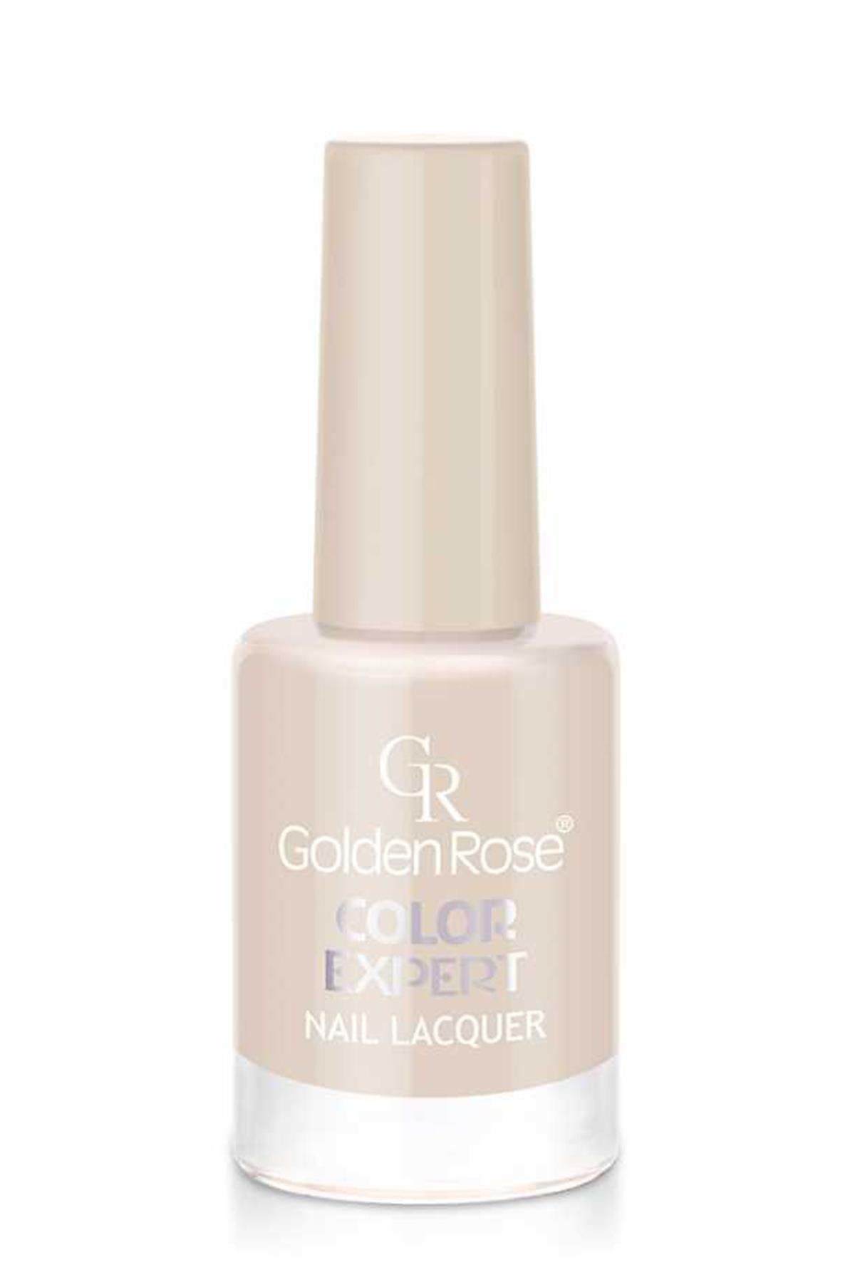 Golden Rose Marka: Oje - Color Expert Nail Lacquer No: 05 8691190703059 Kategori: Oje