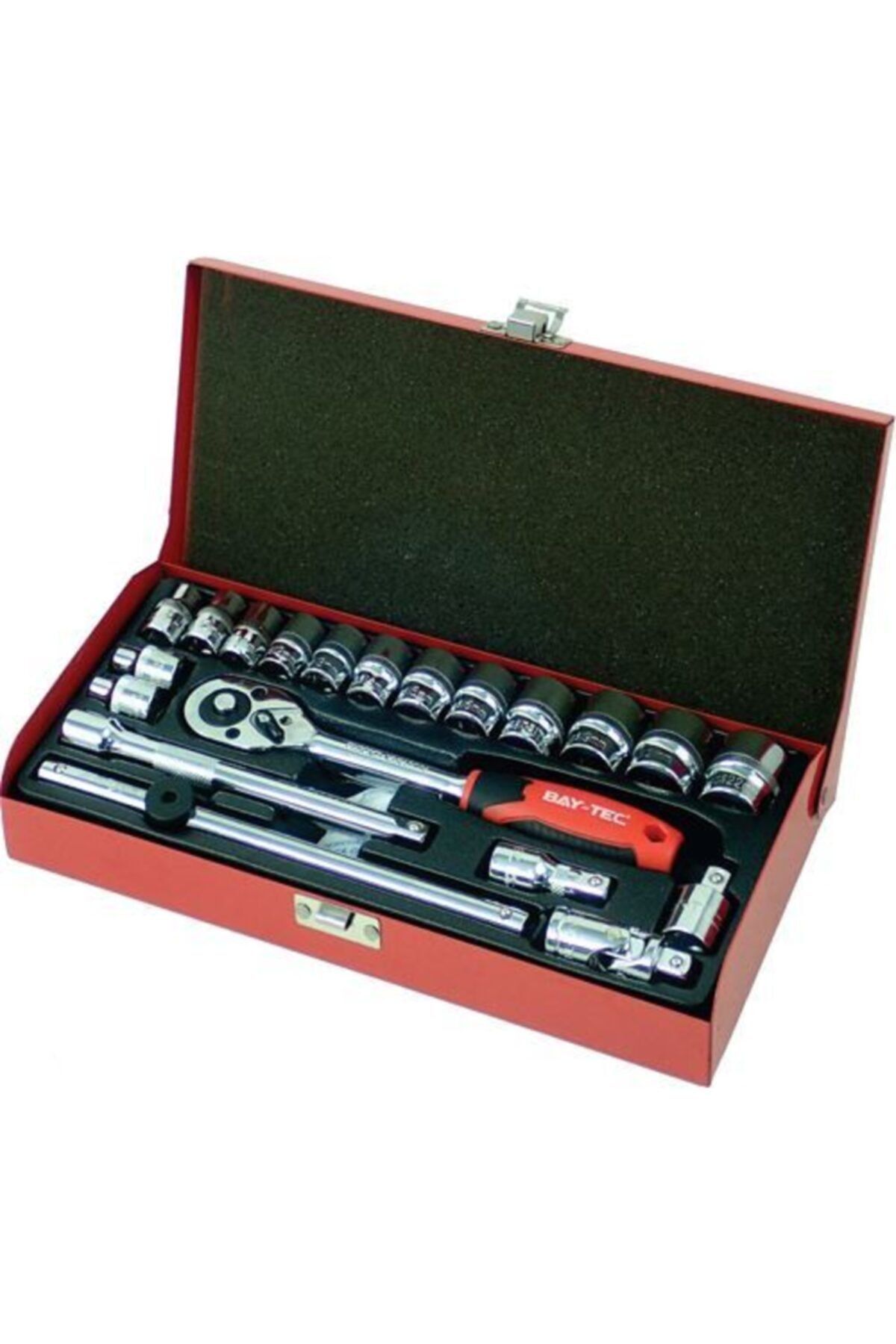 Baytec 3/8 20 Parça Lokma Takımı - mk2620