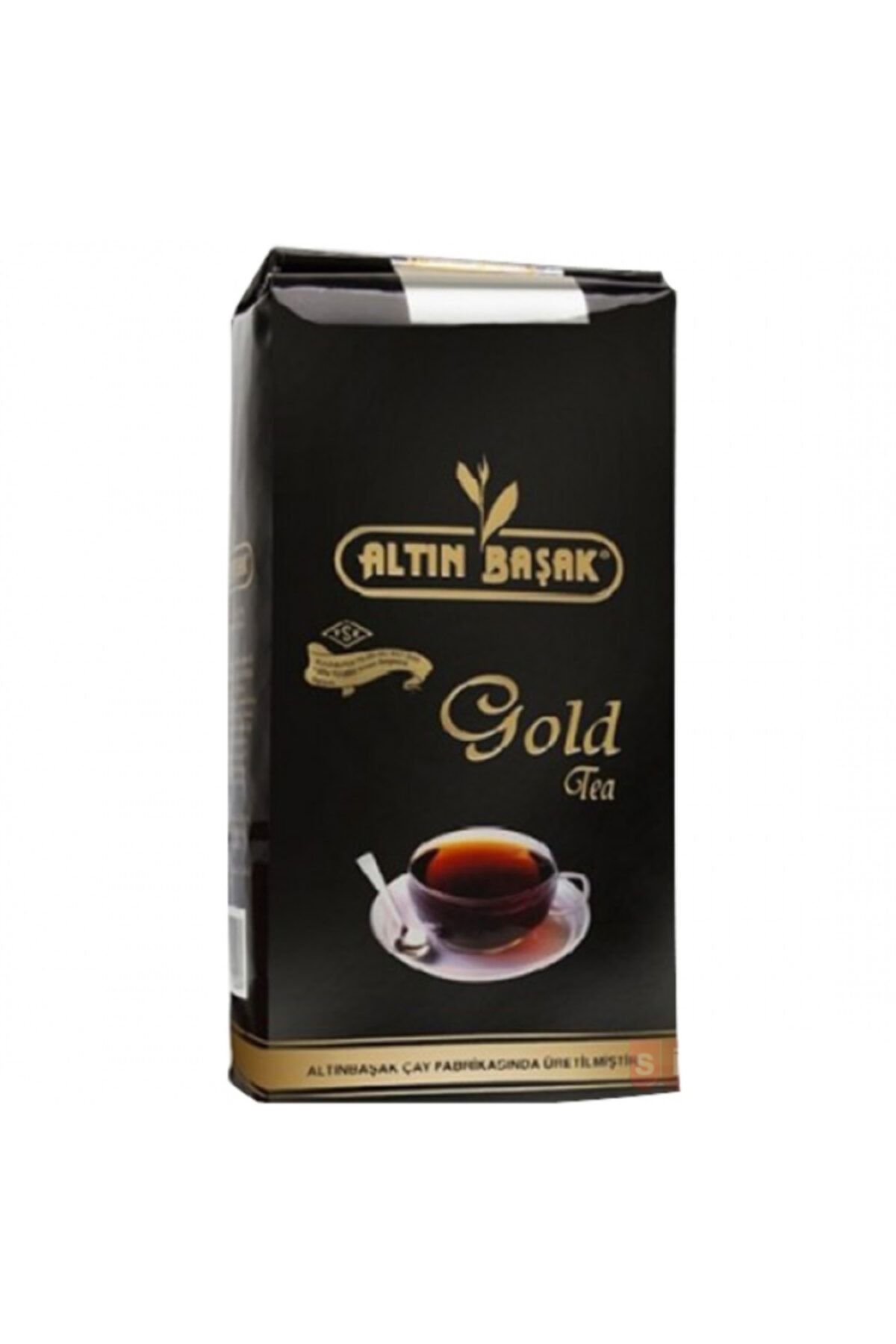 Altınbaşak Altın Başak Gold Tea Siyah Çay 5kg - 2'li Koli