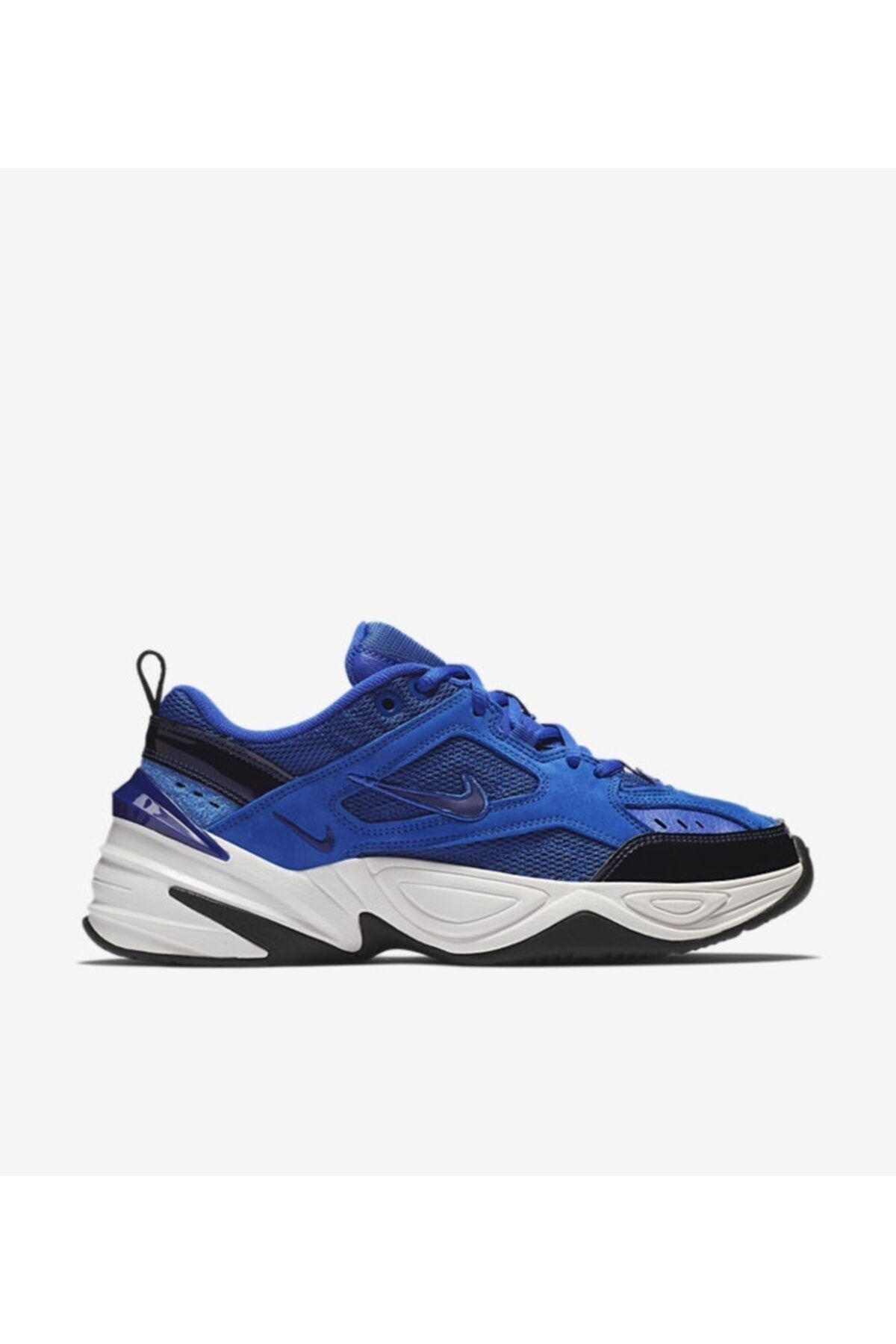 Nike M2k Tekno Racer Blue Av7030-400