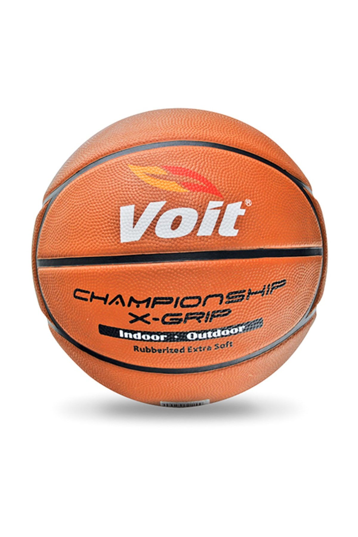 Voit Xgrıp Basketbol Topu N:6/Kahve 1VTTPXGRIPN6/020