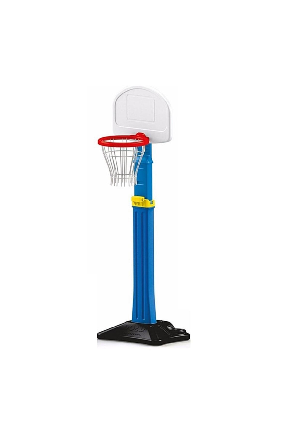Dolu Çocuk Mavi Basketbol Potası