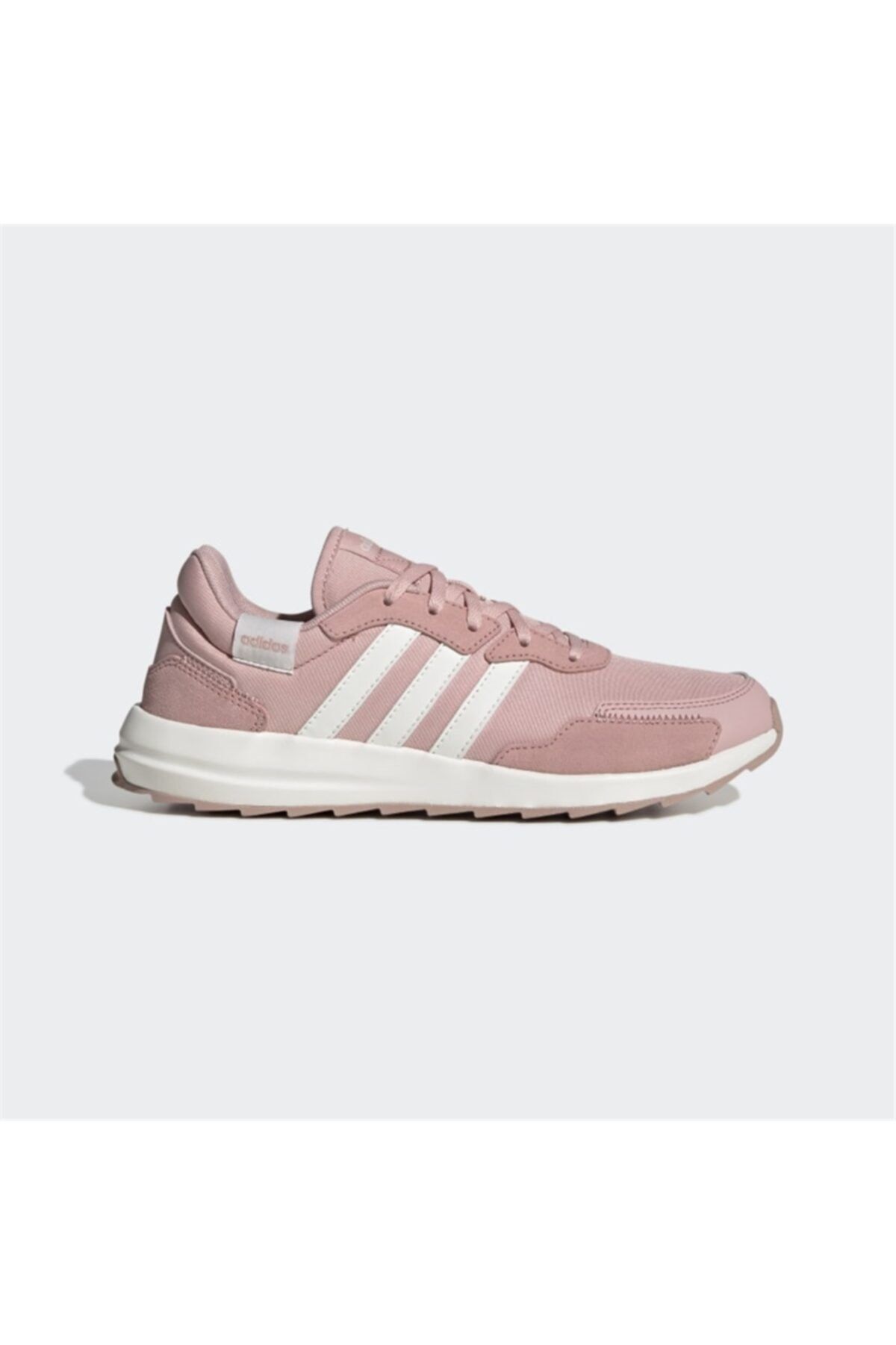 adidas Kadın Pembe Retrorun Sneaker Eg4214