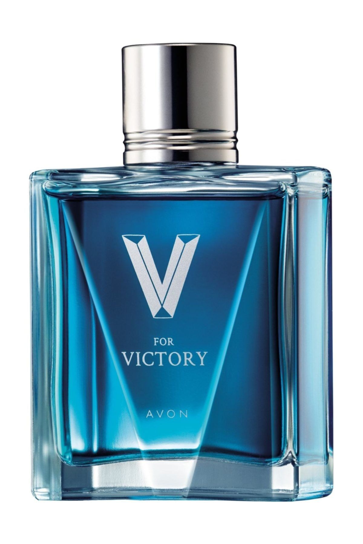 Avon V For Victory Edt 75 Ml Erkek Parfümü 5050136544515