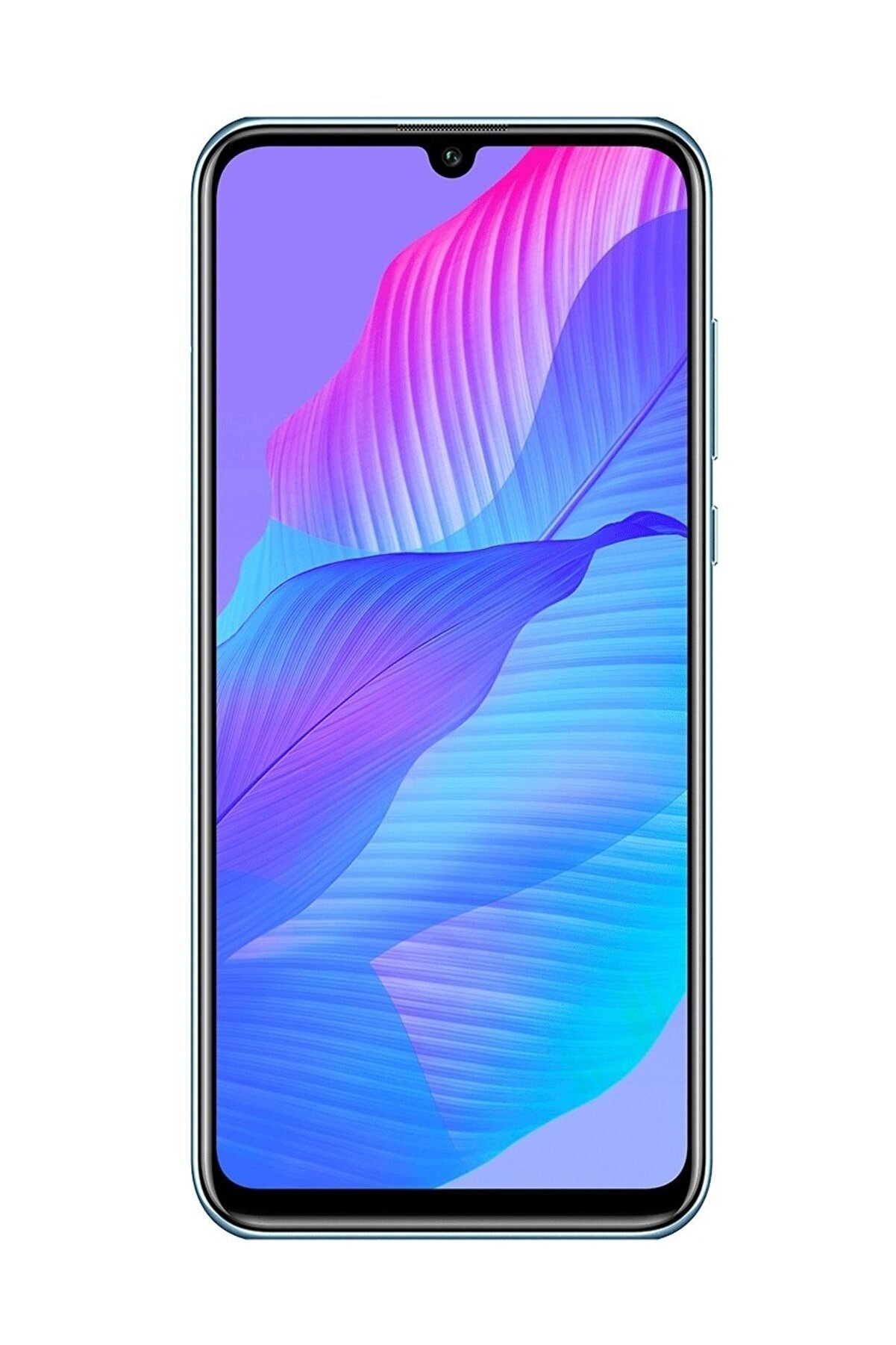 Huawei P Smart S Duos 128 GB Kristal Beyazı Cep Telefonu (Huawei Türkiye Garantili)