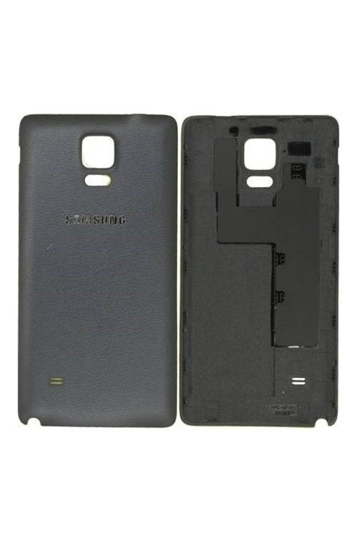 Samsung Galaxy Note4 N910 Arka Batarya Pil Kapak