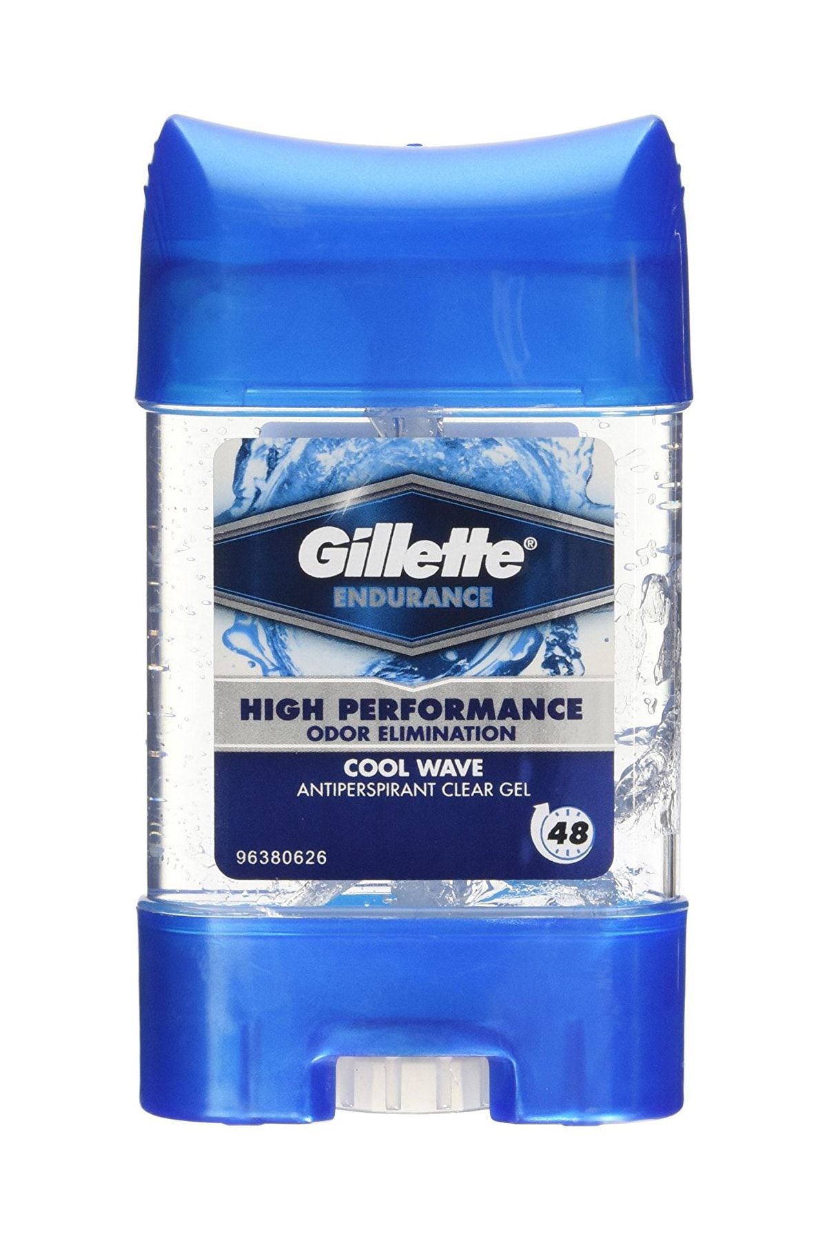 Gillette * Koltuk Altı Jel 70 Ml. Cool Wave