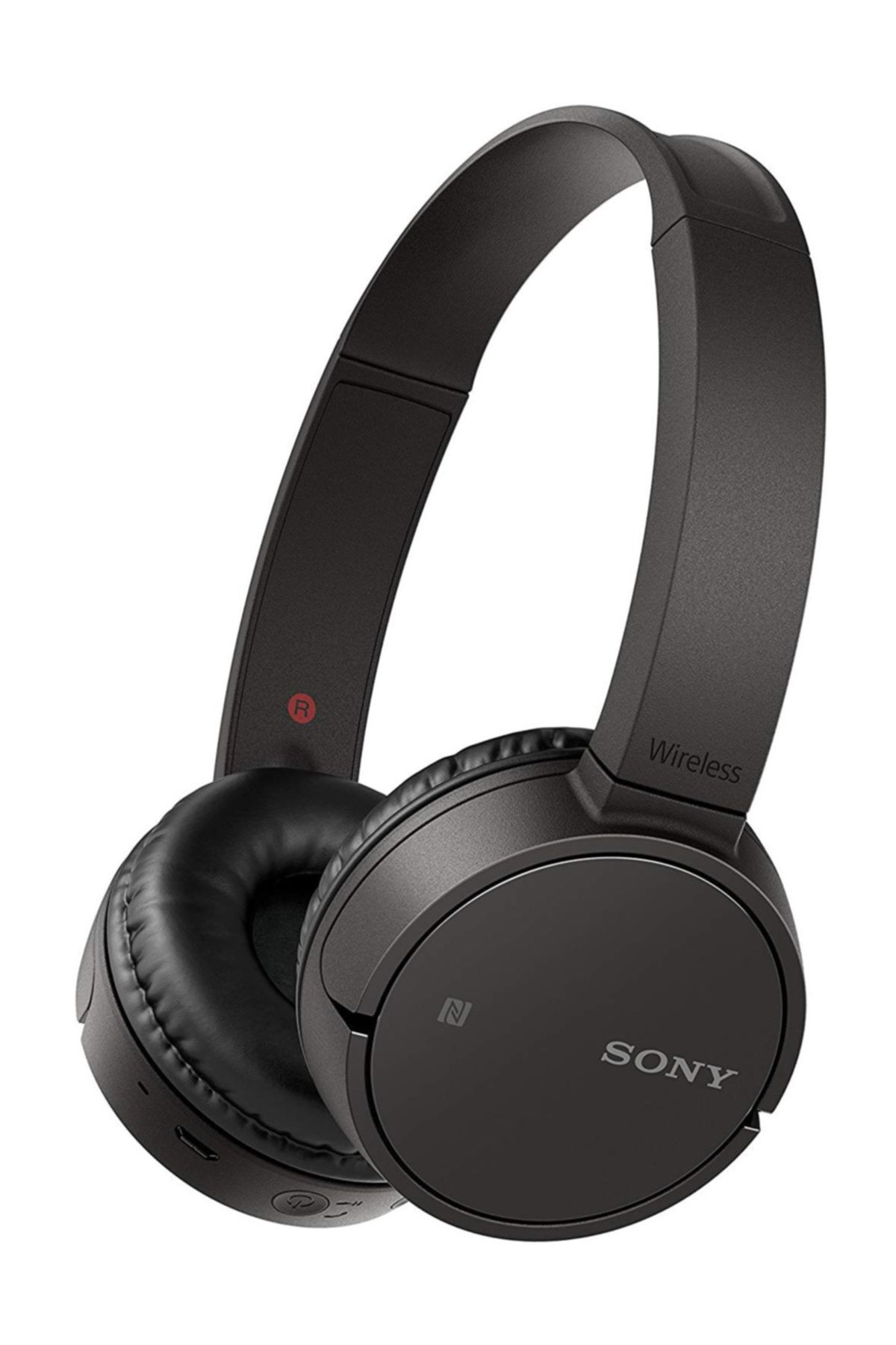 Sony Wh-ch500 Siyah Bluetooth Kulak Üstü Kulaklık T3858