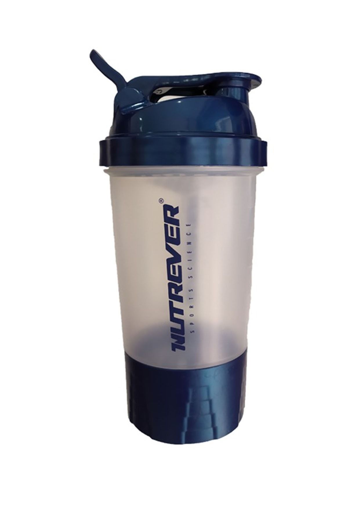 Nutrever Shaker Pro Series 500 ml