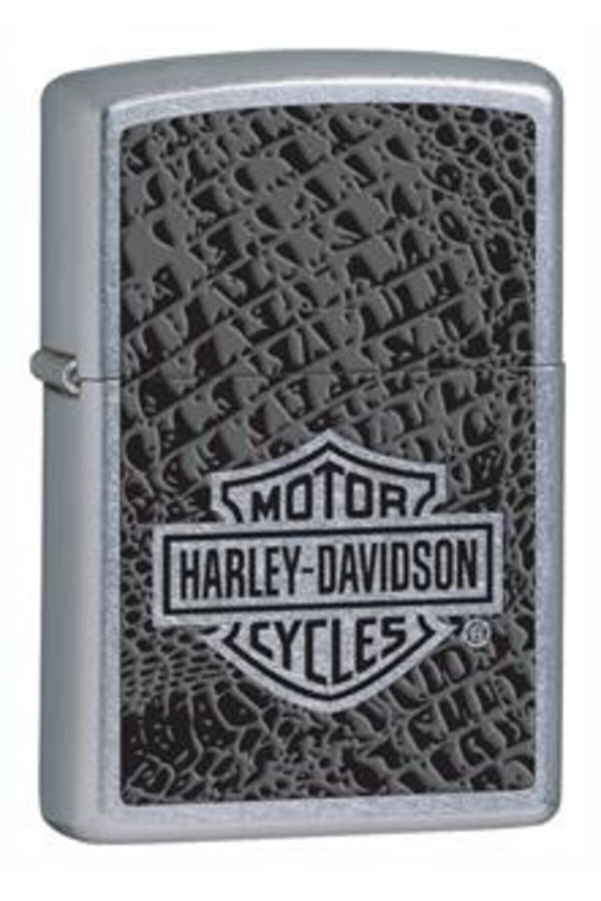 Zippo Harley Davidson Çakmak