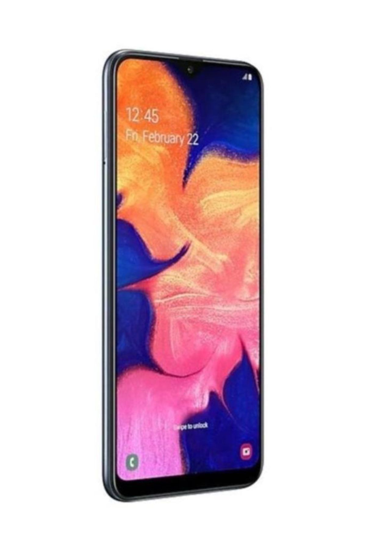 Samsung Galaxy A10 Siyah 32GB SamsungTürkiye Garantili