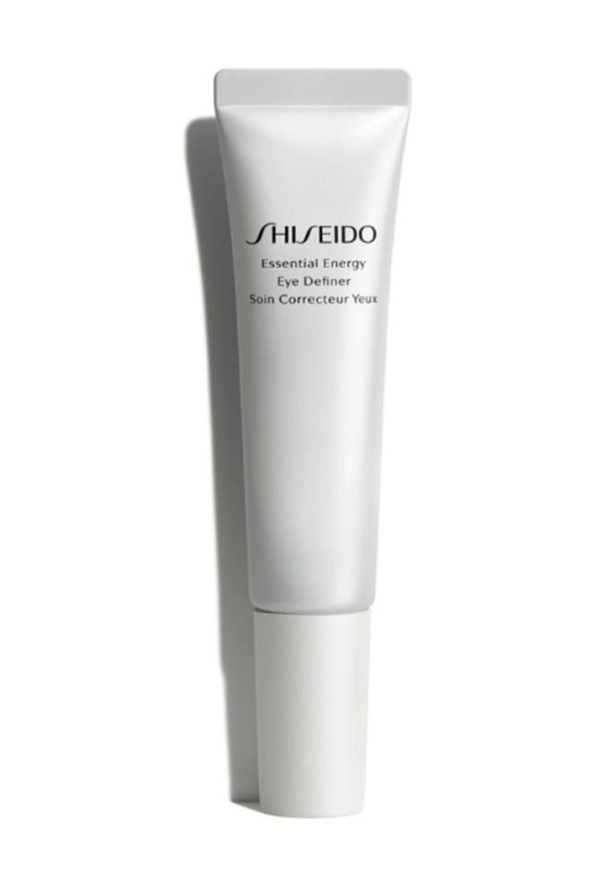 Shiseido Essential Energy Eye Definer Göz Kremi 15 ml