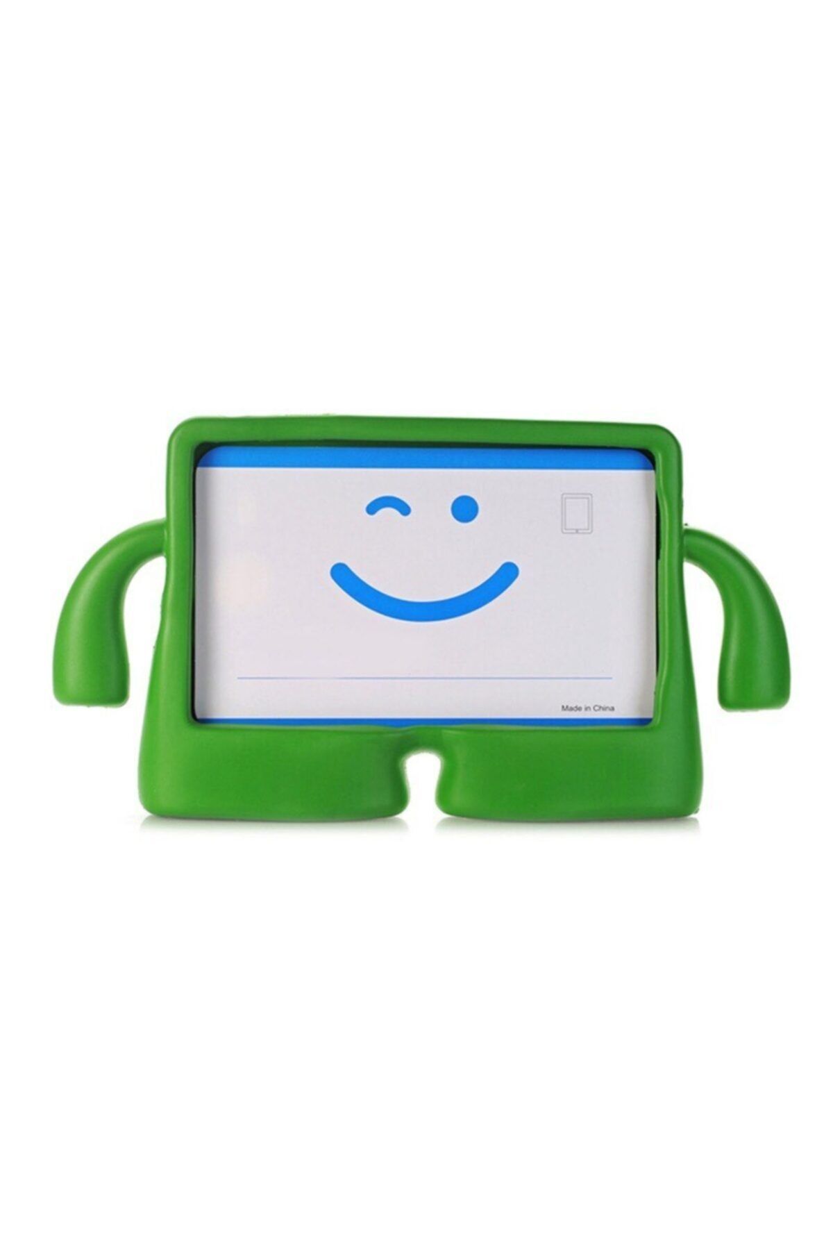 Mobildizayn Samsung Tab 4 T280 Ibuy Yeşil Tablet Kılıfı