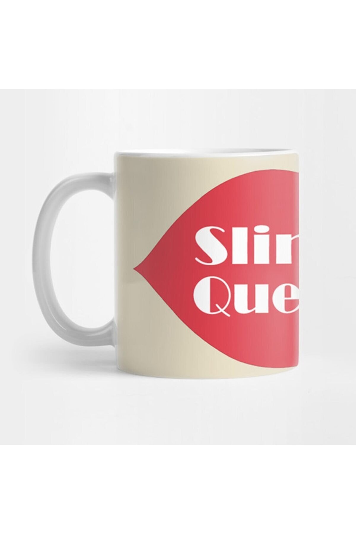 TatFast Slime Queen Kupa Fiyatı, Yorumları TRENDYOL