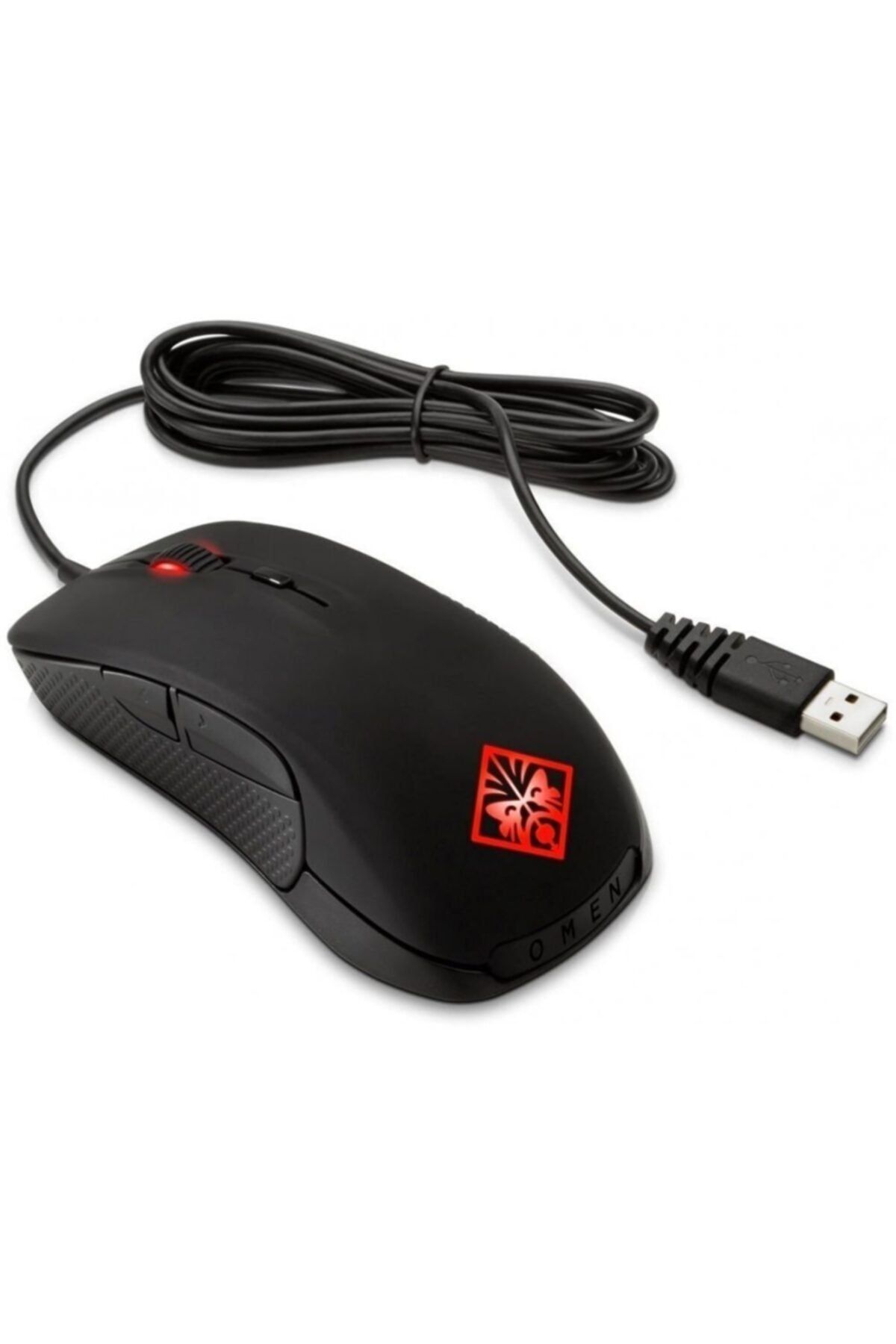 HP Omen Kablolu Oyuncu Mouse Steelseries X7z96aa