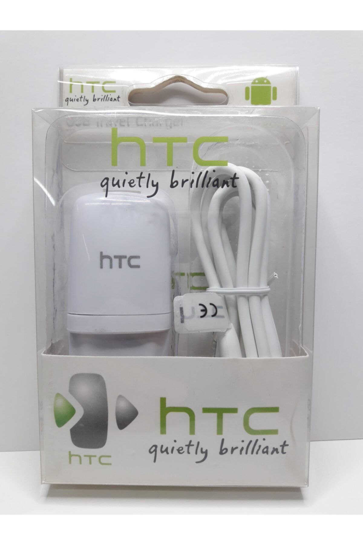 Htc Mobıle Charger