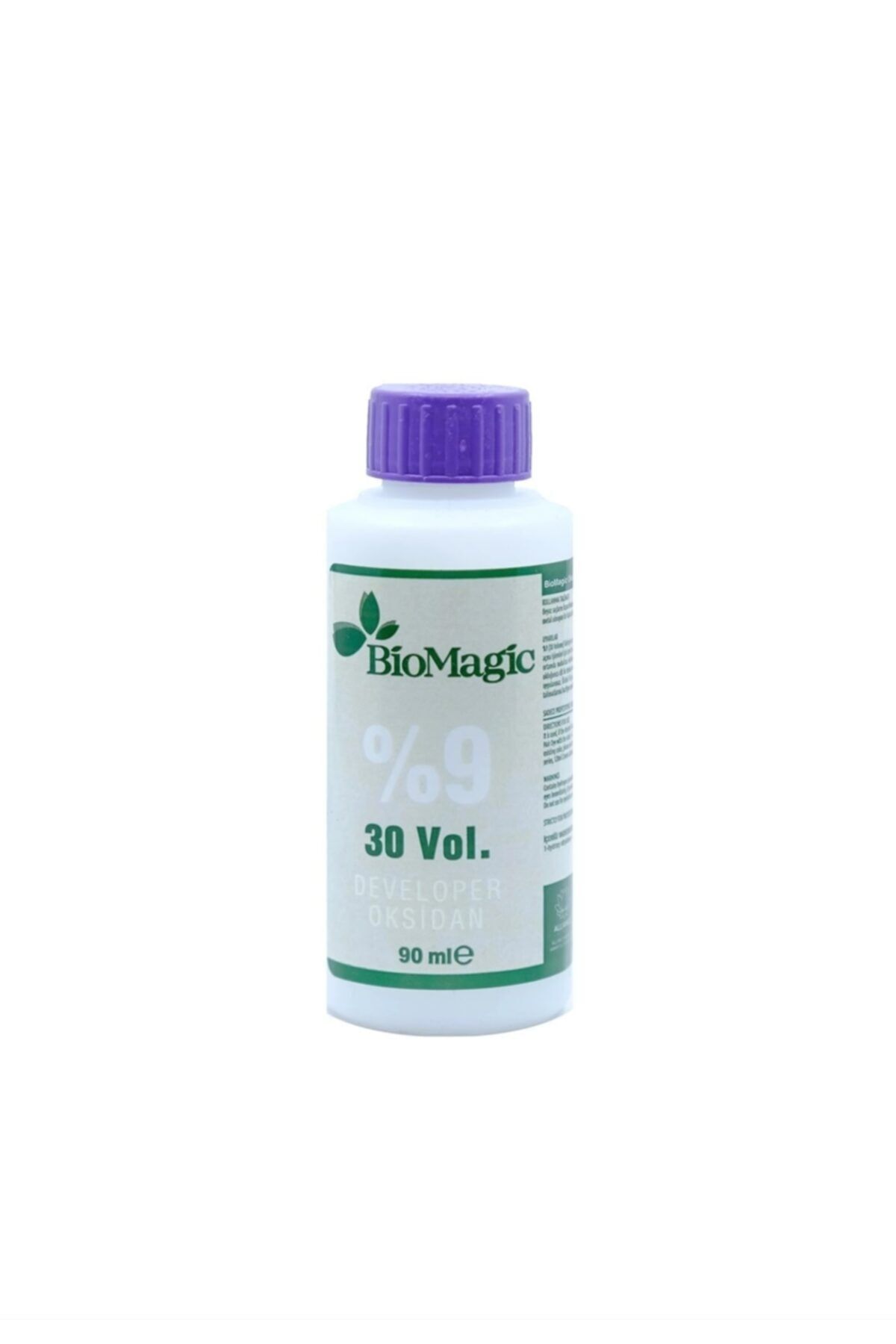 BioMagic Developer Oksidan %9 30 Vol 90 ml