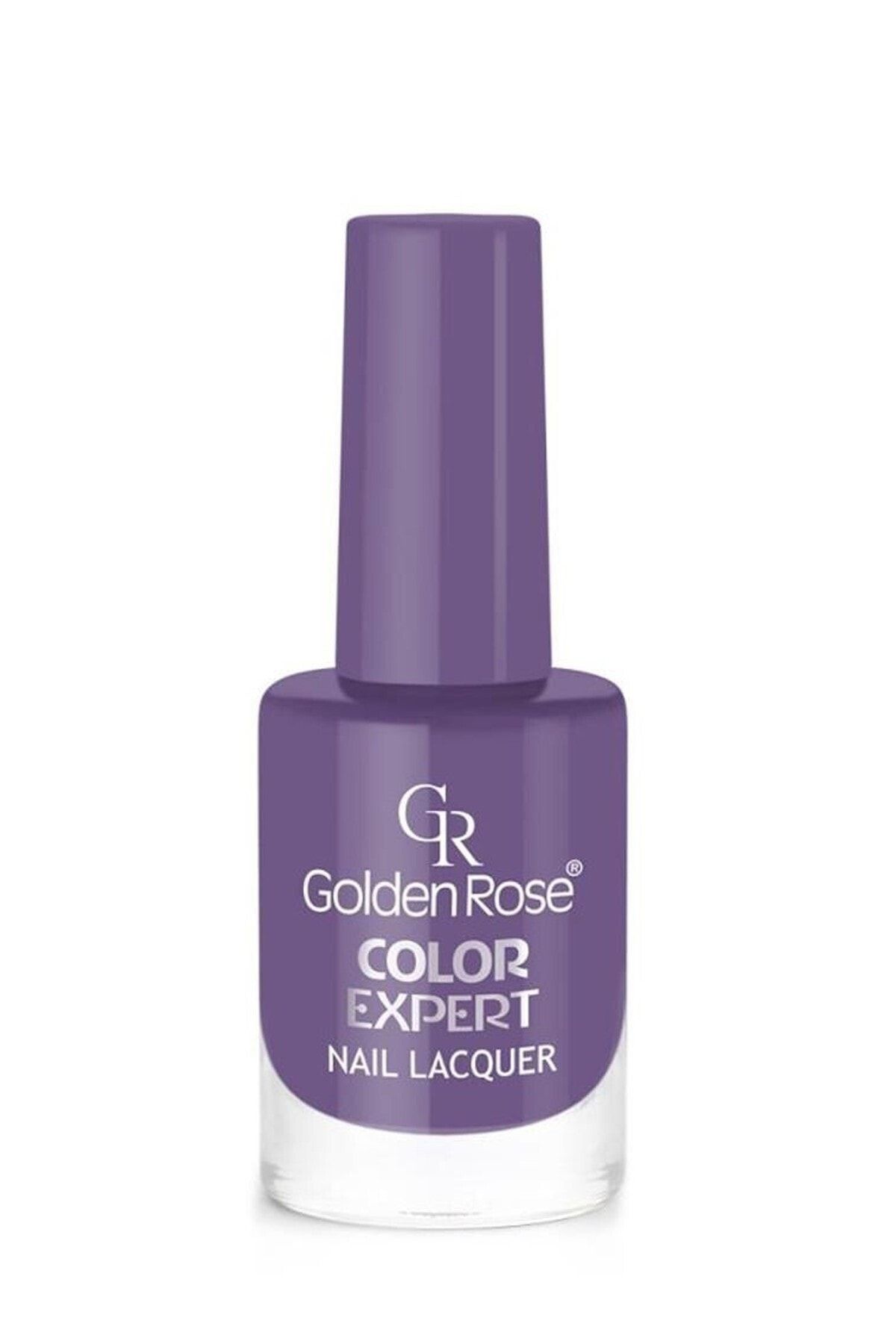 Golden Rose Oje - Color Expert Nail Lacquer No: 87 8691190703875