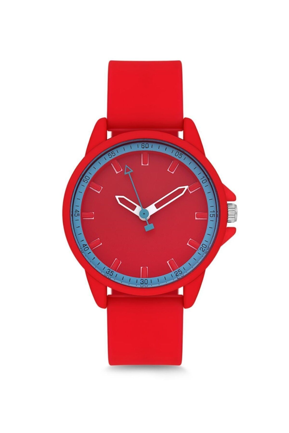 Watchart Kırmızı Kadın Kol Saati W154262
