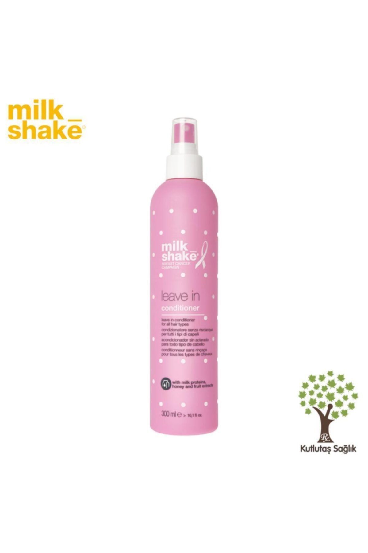 Milkshake Milk Shake Leave In Conditioner 300 Ml