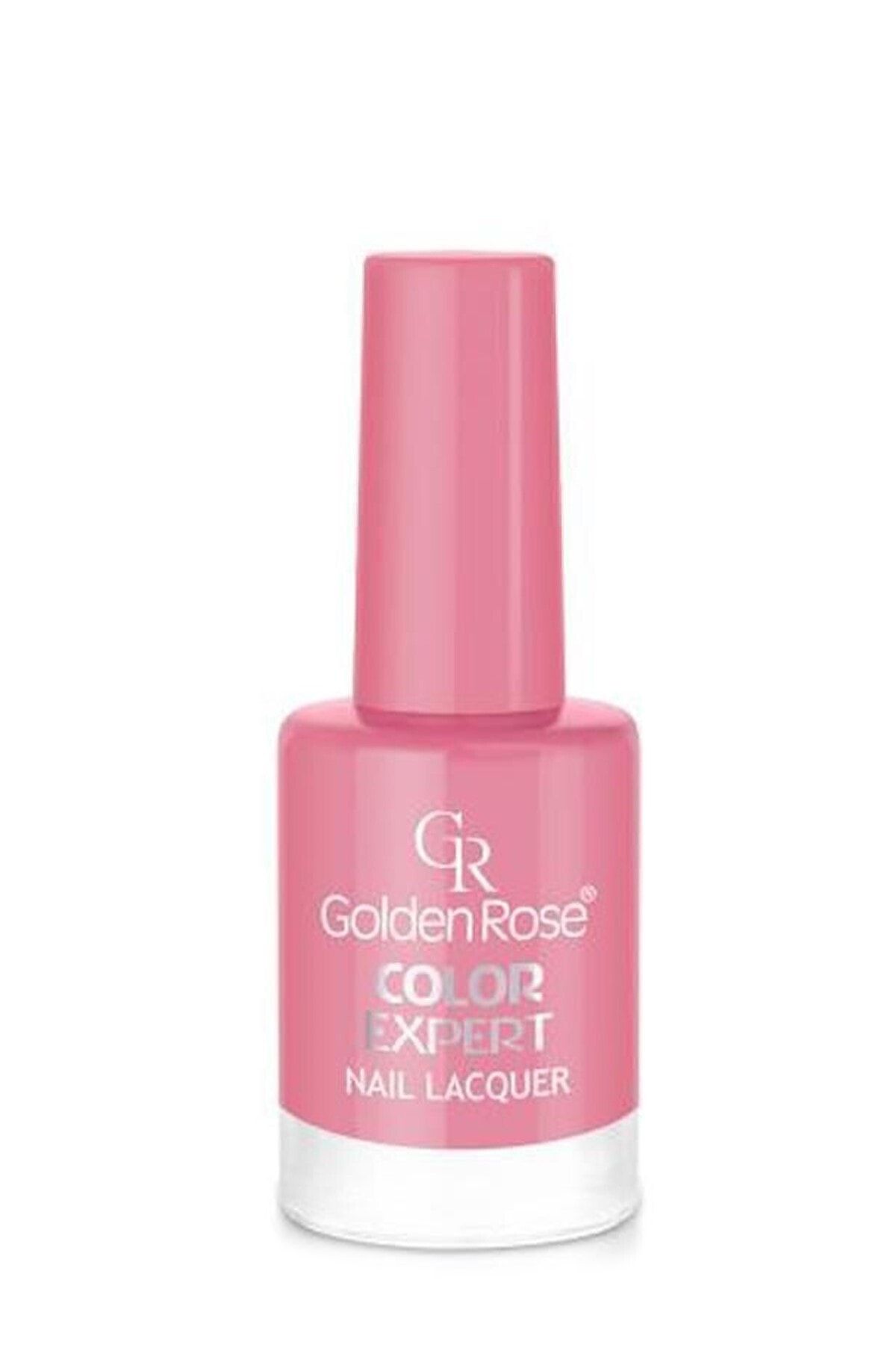 Golden Rose Oje - Color Expert Nail Lacquer No: 14 8691190703141