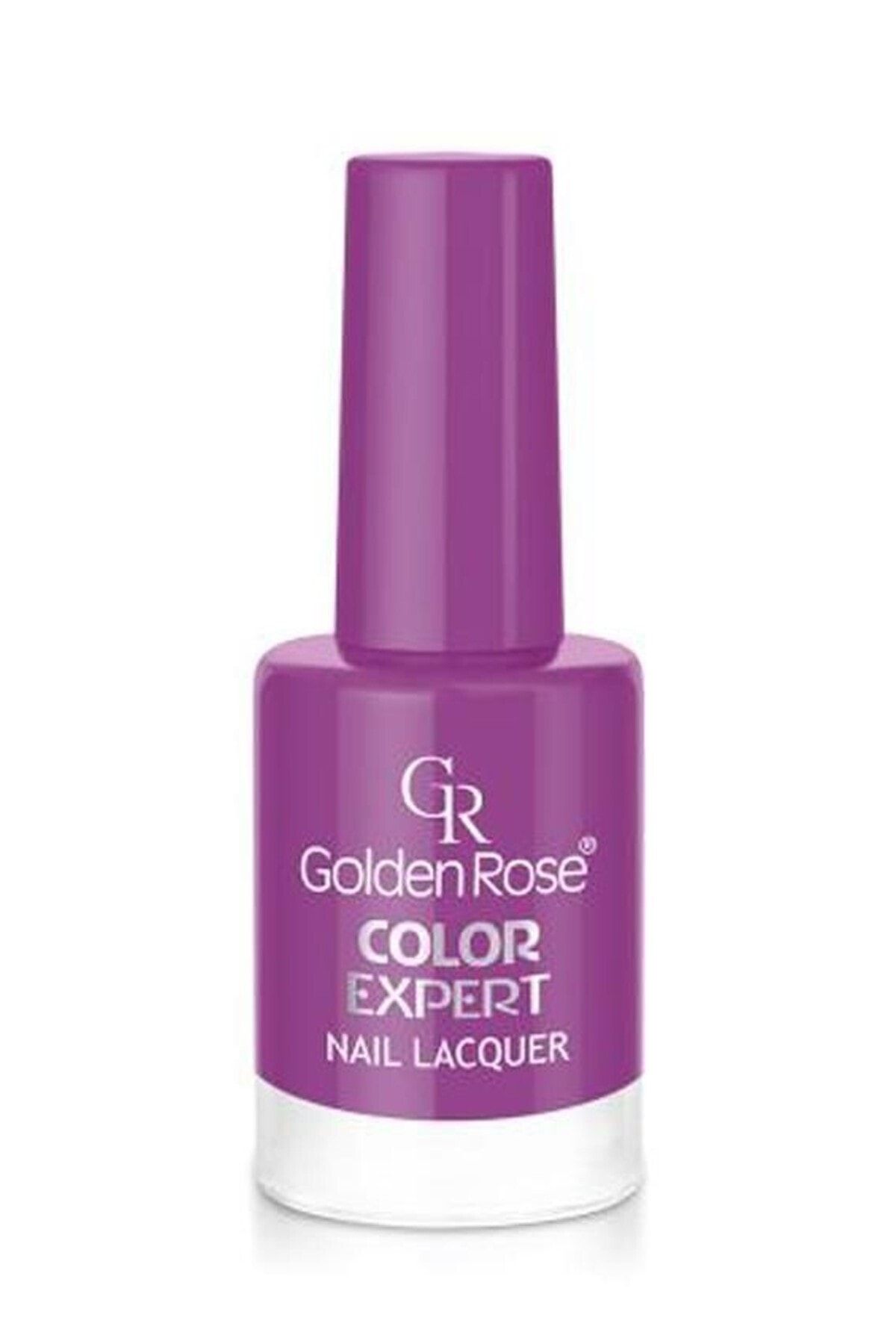 Golden Rose Oje - Color Expert Nail Lacquer No: 40 8691190703400
