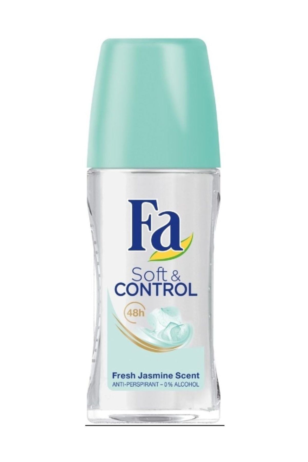 Fa Deodorant Roll-on Soft Control Fresh 50 ml