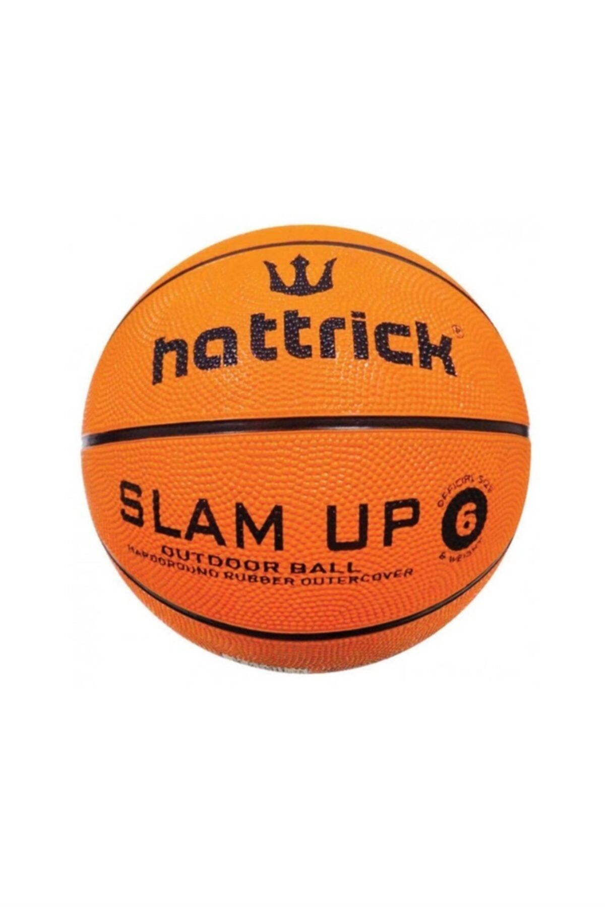 Hattrick C6 Basketbol Topu No6