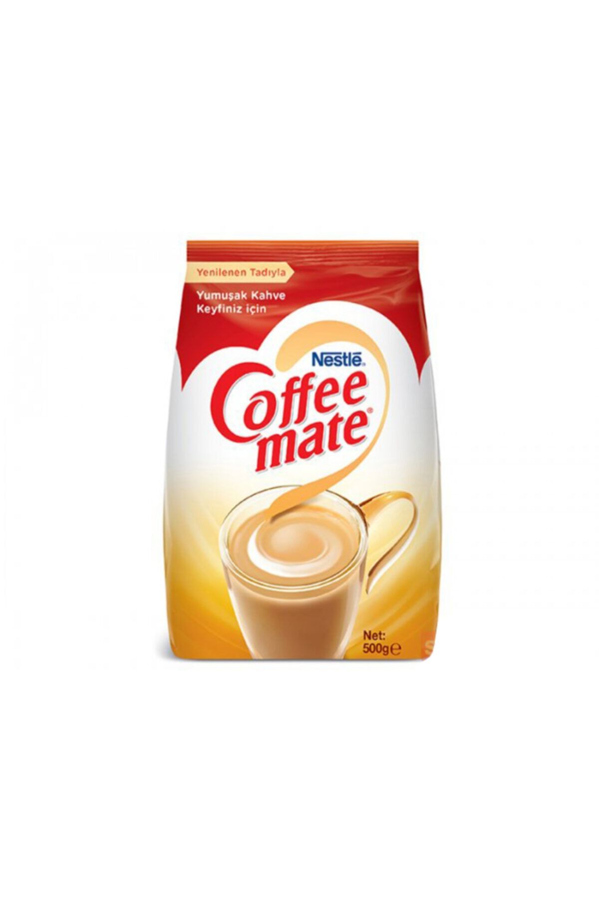 Nestle Coffee Mate 500gr - 12'li Koli