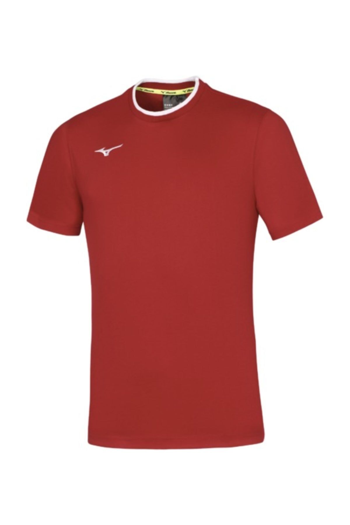 Mizuno Erkek Kırmızı T-shirt