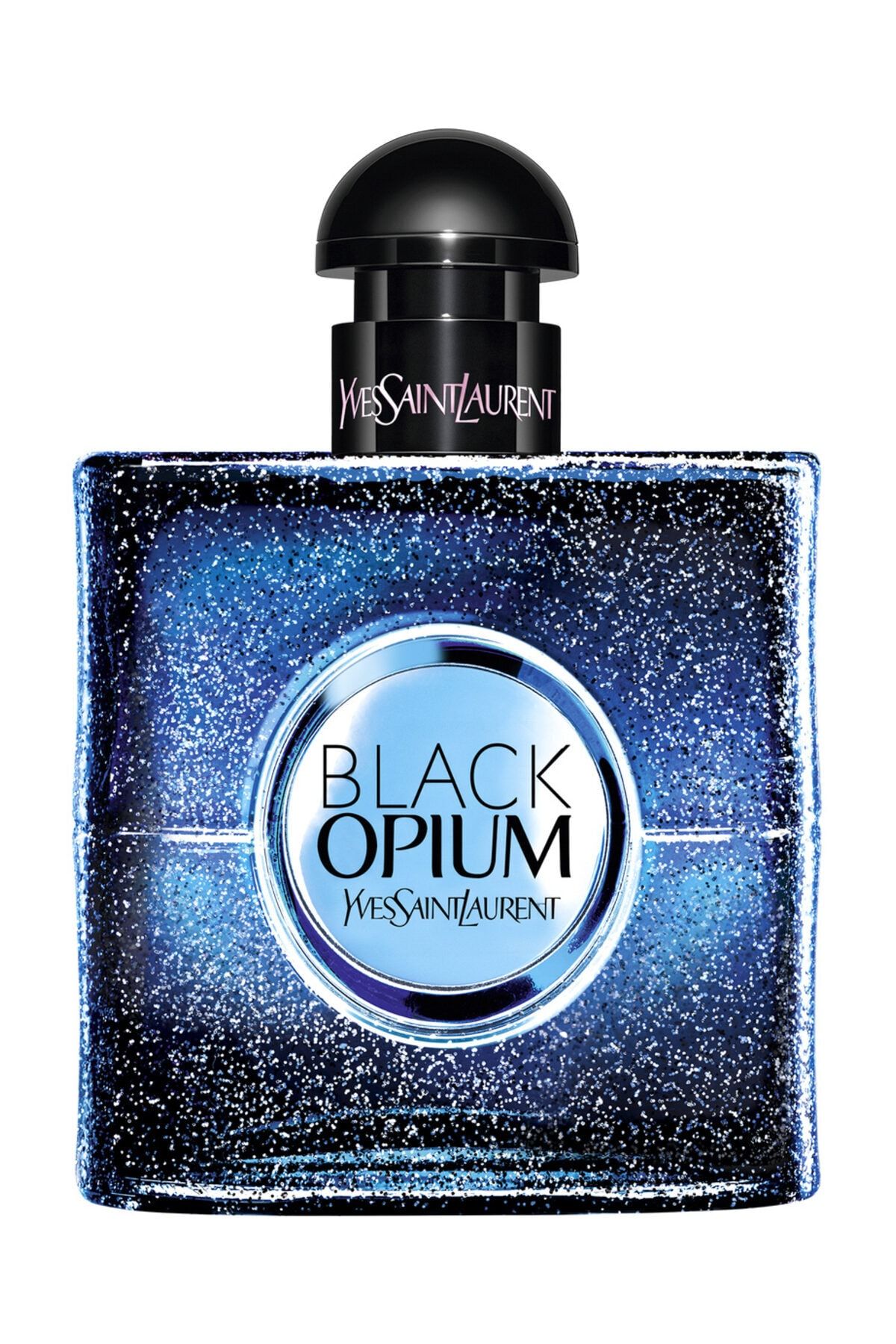 Yves Saint Laurent Opium Black Intense 50 ml Edp