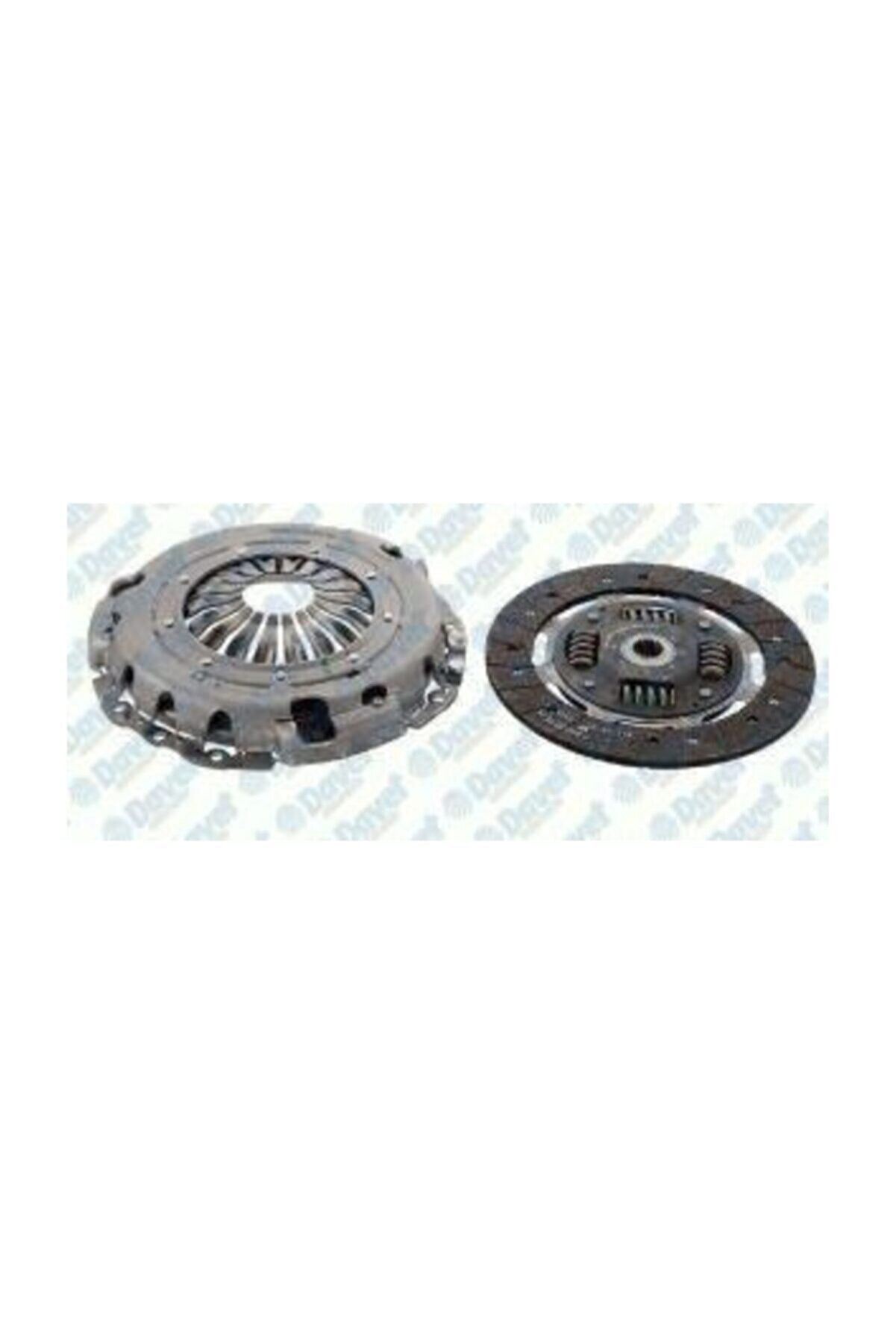 624337909 Debriyaj Seti Baskı Disk Master-movano-ınterstar 2.5dcı-2.2dcı G9u-g9t-m9r