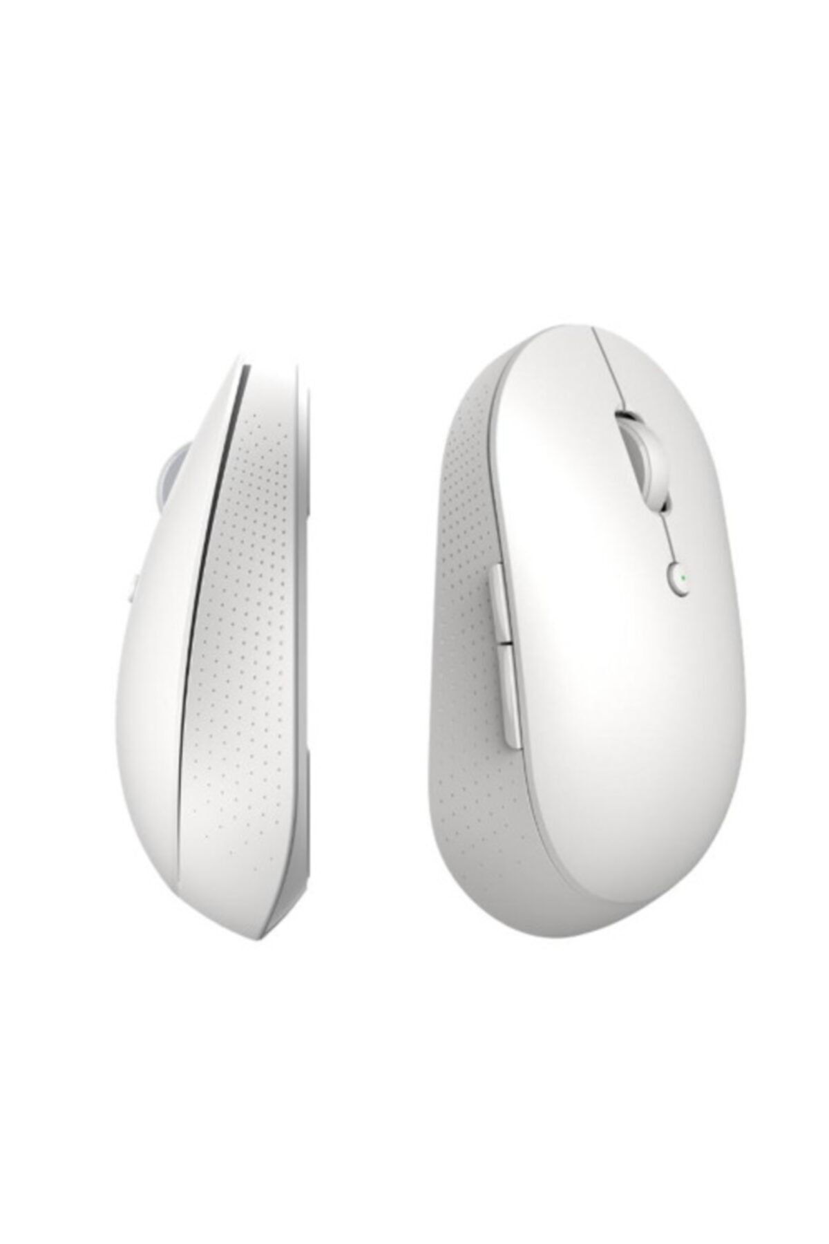 Xiaomi Mi Çift Modlu Kablosuz Bluetooth Mouse (beyaz)